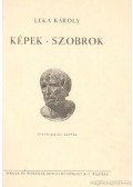 Lyka Károly - Képek, szobrok
