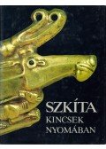 Brasinszkij, I. B. - Szkíta kincsek nyomában