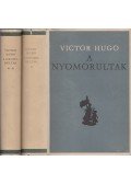 Victor Hugo - A nyomorultak I-II.