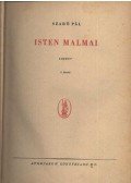 Szabó Pál - Isten malmai