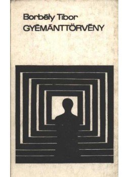 Borbély Tibor - Gyémánttörvény