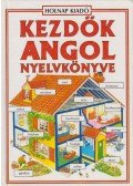 Holmes, Frank,Helen Davies  - Kezdők angol nyelvkönyve