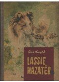 Eric Knight - Lassie hazatér