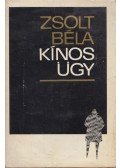 Zsolt Béla - Kínos ügy