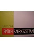 Gábor László - Épületszerkezettan IV.