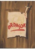 Antal Gábor - Ordasok