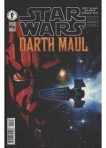 Marz, Ron - Star Wars 2001/3. 24. szám - Darth Maul