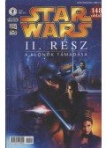 Gilroy, Henry,Duursema, Jan - Star Wars II. rész - A klónok támadása