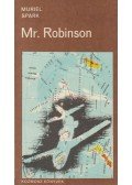 Spark, Muriel - Mr. Robinson