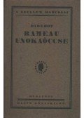 Diderot, Denis - Rameau unokaöccse