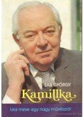 Sas György - Kamillka