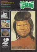 Udvari Gábor (főszerk.) - Süni 1988. IV. évfolyam 2. szám