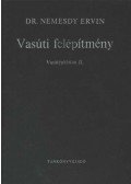 Dr. Nemesdy Ervin - Vasúti felépítmény