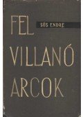 Sós Endre - Felvillanó arcok