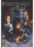Neil, Dennis O - Batman és Robin