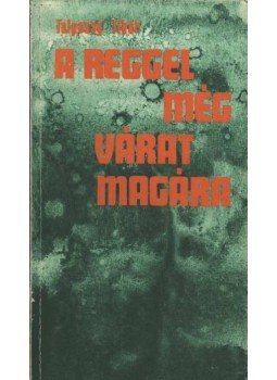 Talpassy Tibor - A reggel még várat magára