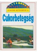 Barbara Taylor - Korunk betegsége a cukorbetegség
