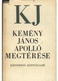 Kemény János - Apolló megtérése