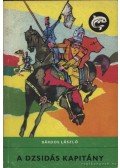 Bárdos László - A dzsidás kapitány
