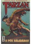 Edgar Rice Burroughs - Tarzan 1992/3. december 3. szám