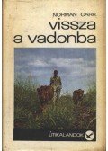 Carr, Norman - Vissza a vadonba