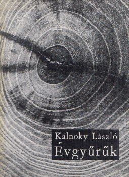 Szemlér Ferenc - Évgyűrűk Szemlér Ferenc - Évgyűrűk, Bukarest 1970 antikvár könyv