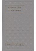 Gárdonyi Géza - Az én falum