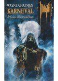 Wayne Chapman - Karnevál