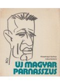 Rózsahegyi György,Ungvári Tamás - Új magyar parnasszus