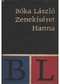 Bóka László - Zenekíséret / Hanna