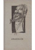 Falus Róbert - Anakreón