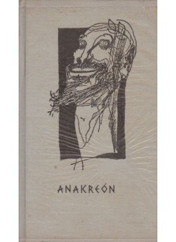 Falus Róbert - Anakreón Falus Róbert - Anakreón, Budapest 1962 antikvár könyv