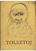 Tóbiás Áron - Tolsztoj Emlékkönyv