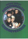 Kemény György - Fenegyerekek, csodagyerekek