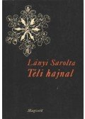 Lányi Sarolta - Téli hajnal