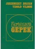  - Kertészeti gépek