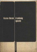 Kozma Dezső - A valóság igézete (dedikált)