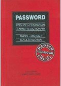 Magay Tamás (szerk.) - Password
