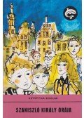 Boglar, Krystyna - Szaniszló király órája