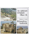 Hajnóczi J. Gyula - Klasszikus kultúrák