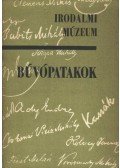 M. Pásztor József - Búvópatakok