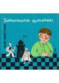 Puschi-Maier, Kolma - Sakkozzatok gyerekek!