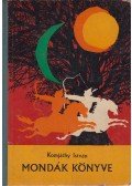 Komjáthy István - Mondák könyve