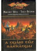  Tracy Hickman,Margaret Weis - A nyári tűz sárkányai