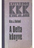 Kiss J. Botond - A Delta könyve