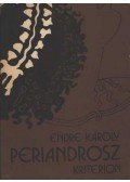 Endre Károly - Periandrosz