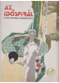 Zórád Ernő,Martinov, Georgij - Az időspirál