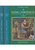 Balázs Lóránt - A kémia története I-II.