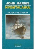 Harris, John - Nyomtalanul