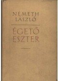 Németh László - Égető Eszter